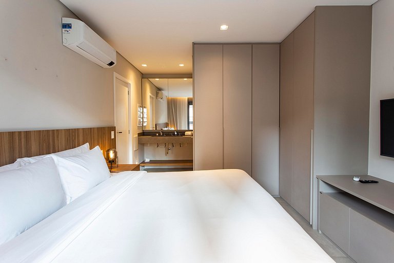 Wehome - Jardins: uma experiência surpreendente!