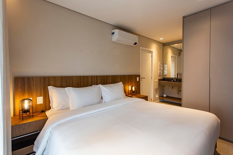 Wehome - Truly wonderful stay in Jardins