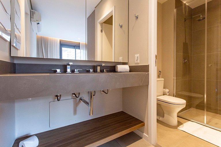 Wehome - Una experiencia realmente maravillosa en Jardins