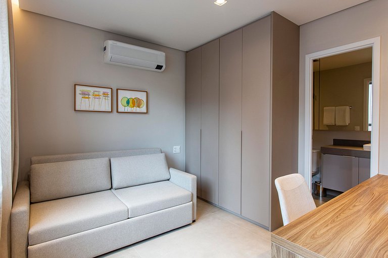 Wehome - Una experiencia realmente maravillosa en Jardins