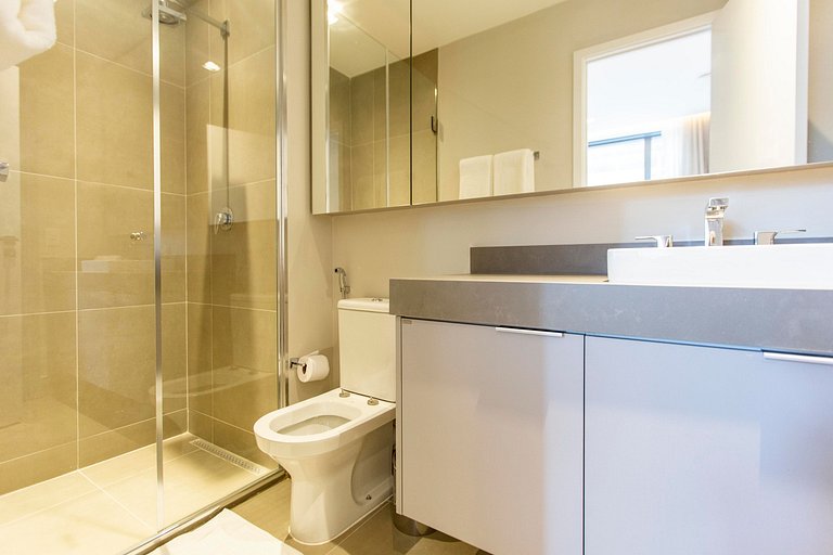 Wehome - Truly wonderful stay in Jardins