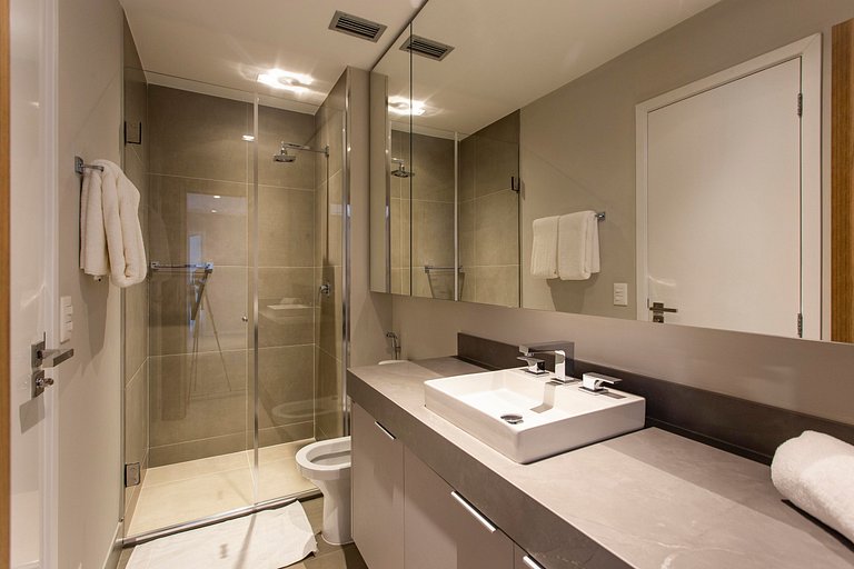 Wehome - Una experiencia realmente maravillosa en Jardins