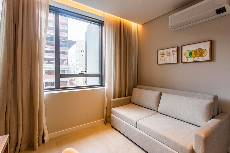 Wehome - Jardins: simplesmente incrível!