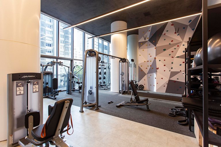 Wehome - Jardins: uma experiência surpreendente!