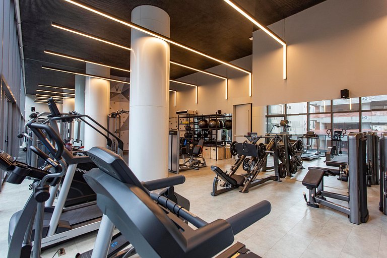 Wehome - Una experiencia realmente maravillosa en Jardins