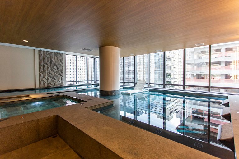 Wehome - Truly wonderful stay in Jardins