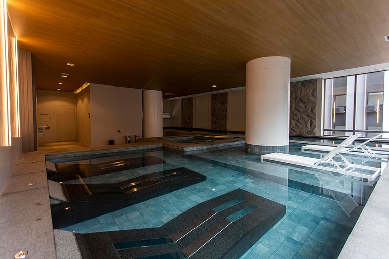 Wehome - Una experiencia realmente maravillosa en Jardins