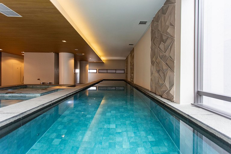 Wehome - Una experiencia realmente maravillosa en Jardins