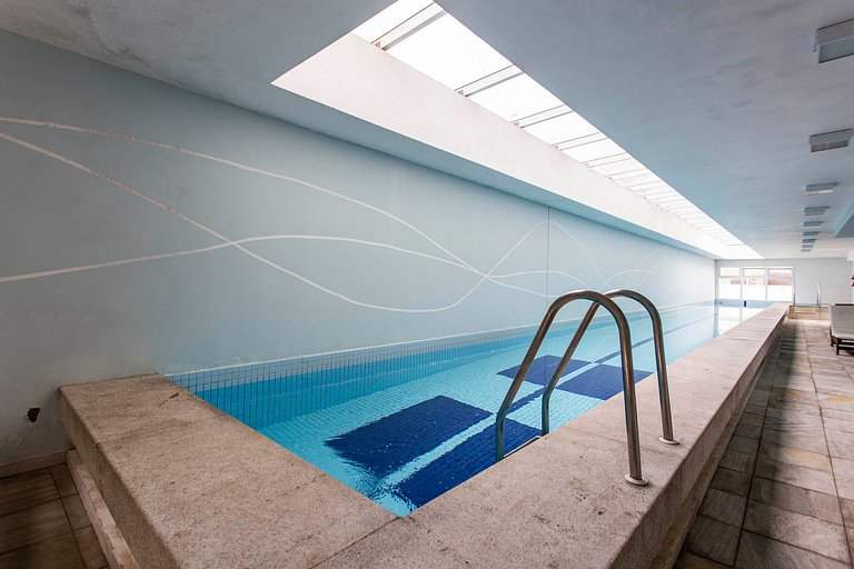 Wehome - Fully equipped studio, close to Insper