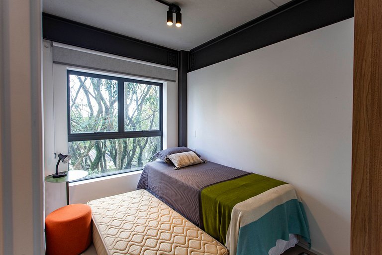 Wehome - Exclusive & close to Ibirapuera!