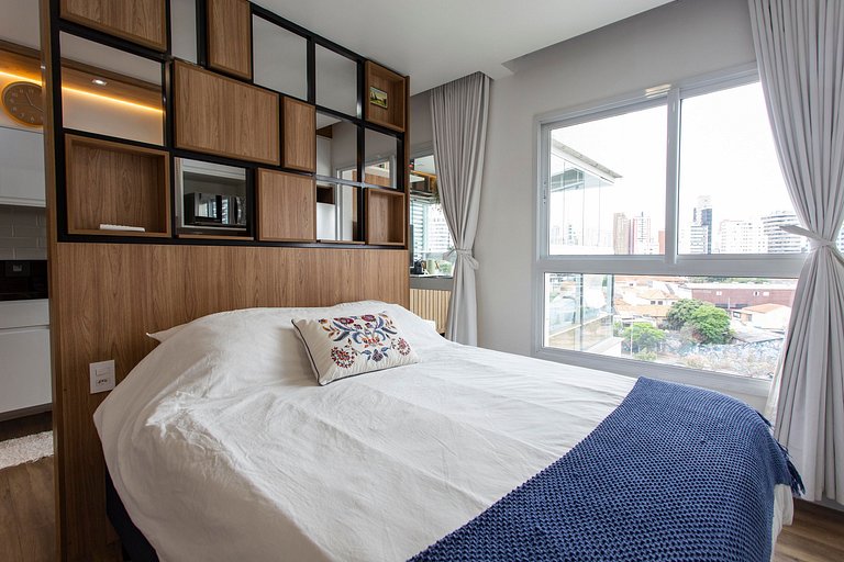 Wehome - The most charming of Pinheiros