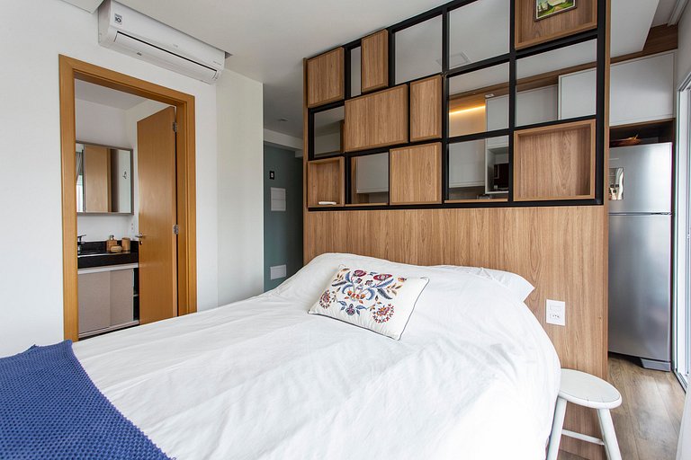 Wehome - The most charming of Pinheiros