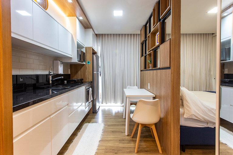Wehome - The most charming of Pinheiros