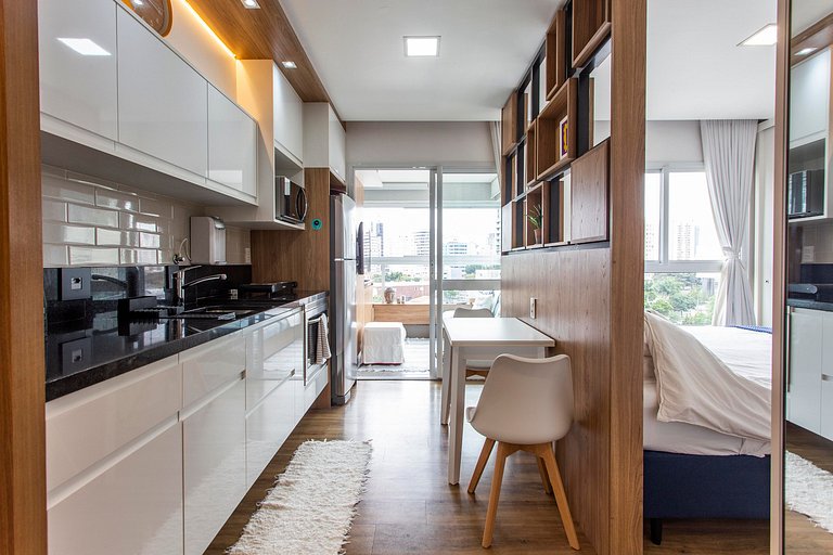 Wehome - The most charming of Pinheiros