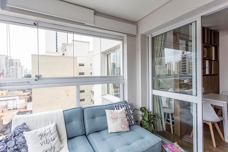 Wehome - The most charming of Pinheiros