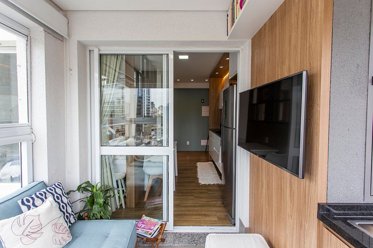Wehome - O studio mais charmoso de Pinheiros!
