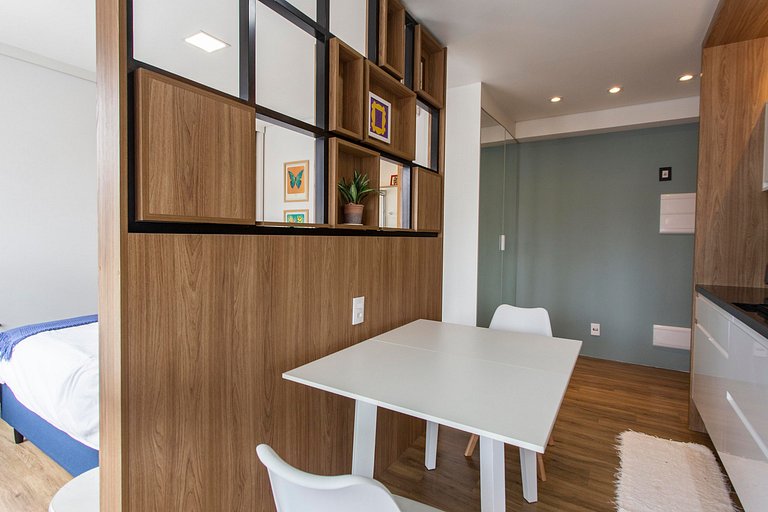 Wehome - The most charming of Pinheiros