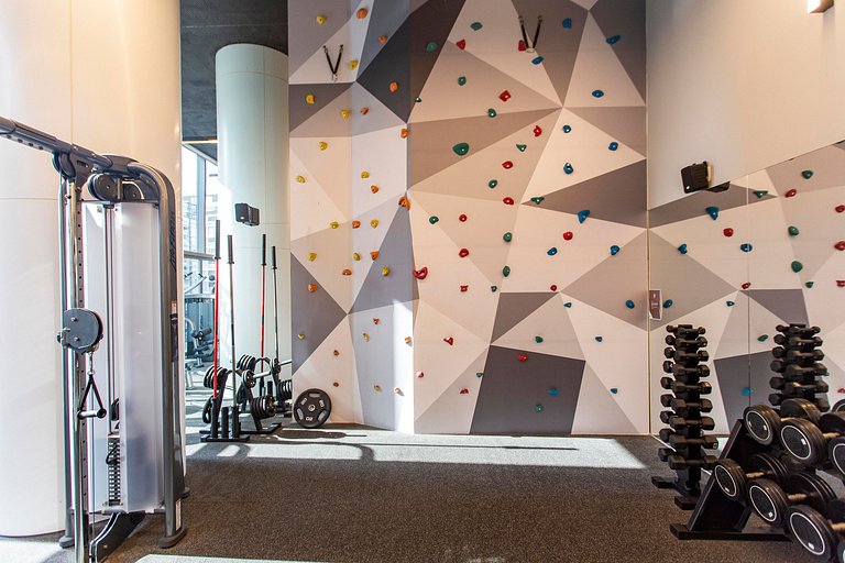 Wehome - Cómodo y completo, incluye desayuno en los Jardines