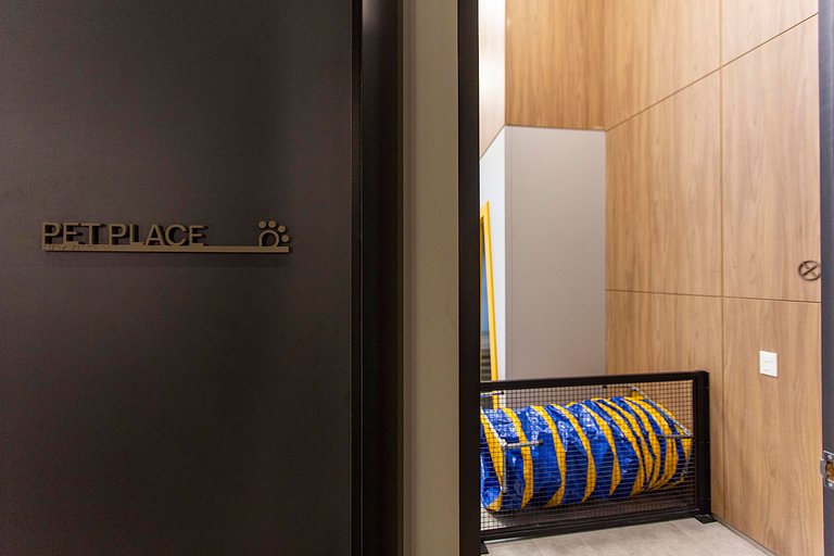 Flat de 1 habitación amueblado en Jardins | WeHome