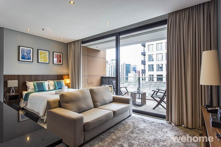 Wehome - Cozy Retreat with Pool