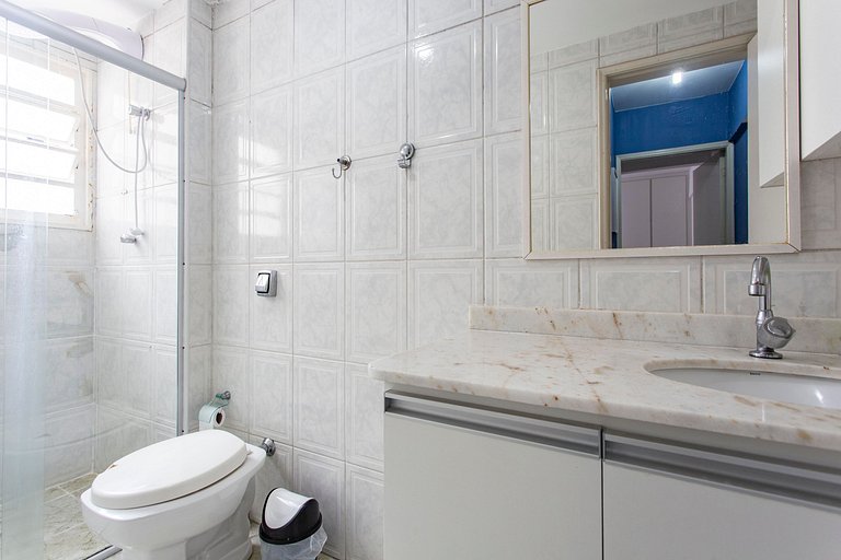 Wehome -Apê com dois dorm. no melhor de Perdizes!