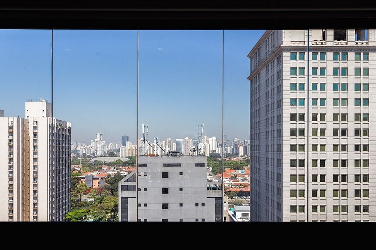 Wehome - Comodidad y ubicación en V Olímpia