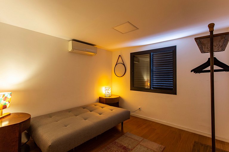 Wehome - The best in Vila Madalena!