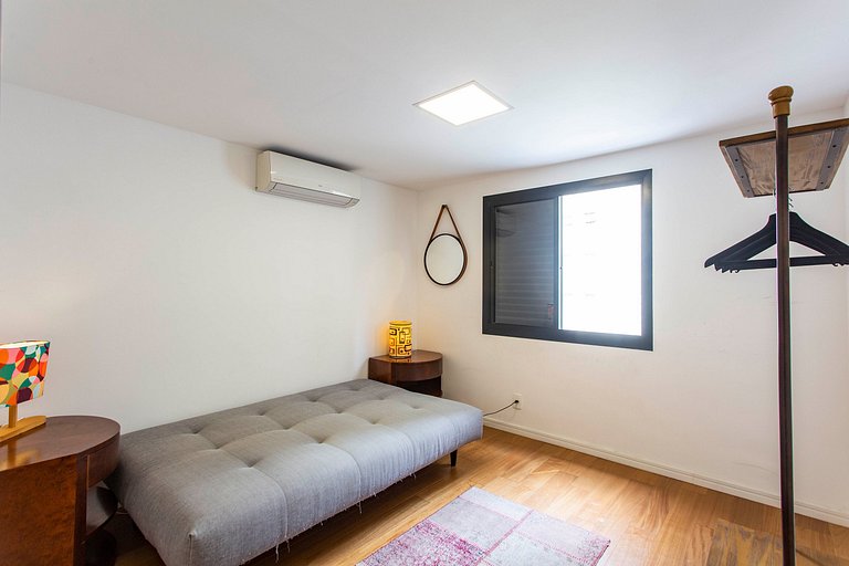 Wehome - The best in Vila Madalena!