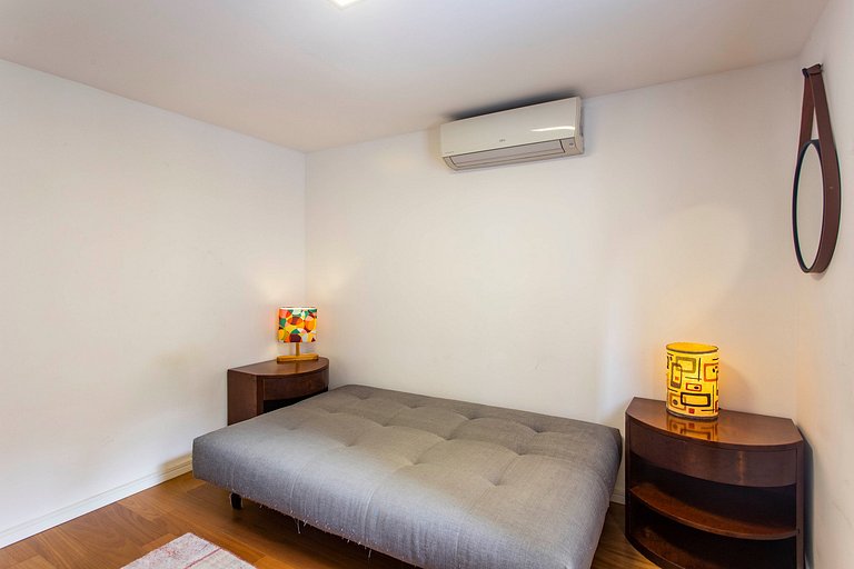 Wehome - Lo mejor en Vila Madalena!