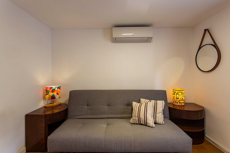 Wehome - O melhor na Vila Madalena!