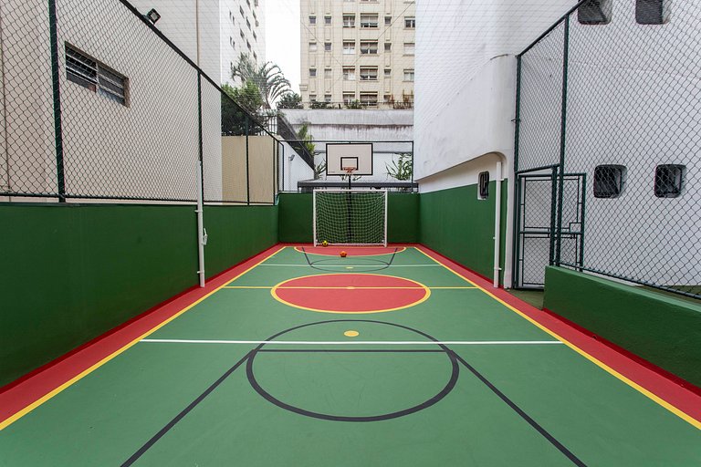 Wehome - The best in Vila Madalena!