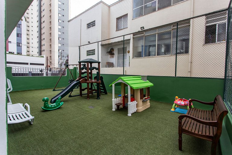 Wehome - O melhor na Vila Madalena!