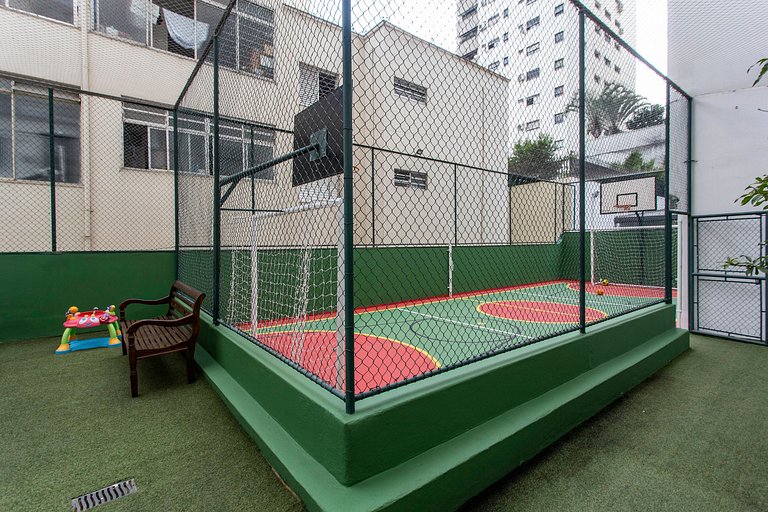 Wehome - The best in Vila Madalena!