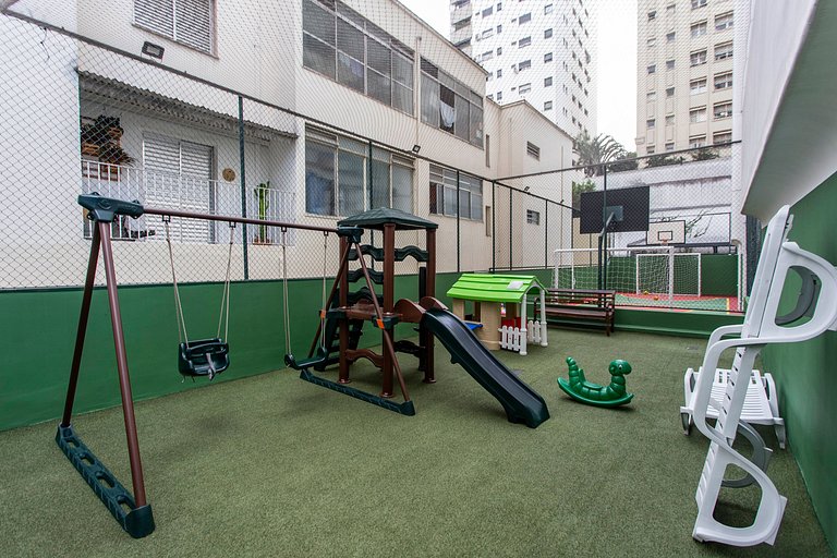 Wehome - The best in Vila Madalena!