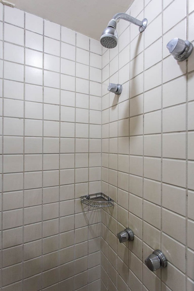 Wehome - Apartment in the heart of Itaim, SP