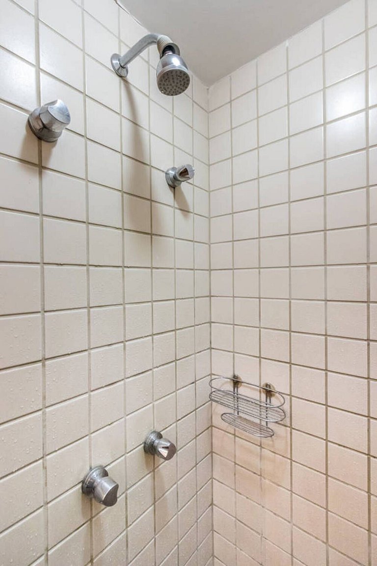 Flat de 1 habitación amueblado en Itaim Bibi | WeHome
