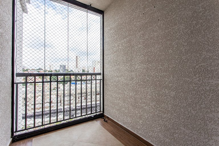 Wehome - Duplex próximo ao Aeroporto de Congonhas