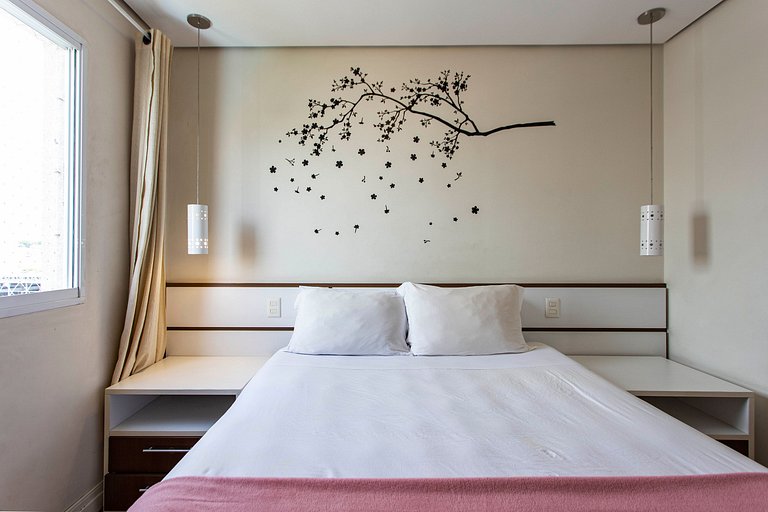 Wehome - Apartamento dúplex próximo al aeropuerto de Congonh