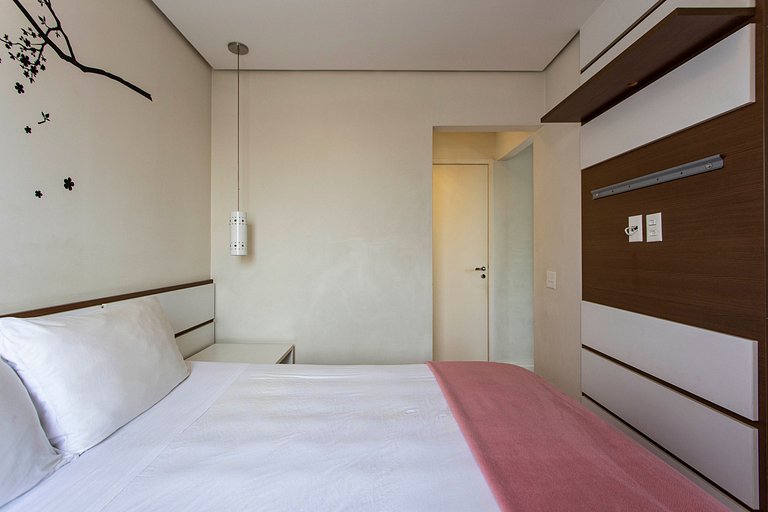 Wehome - Duplex próximo ao Aeroporto de Congonhas