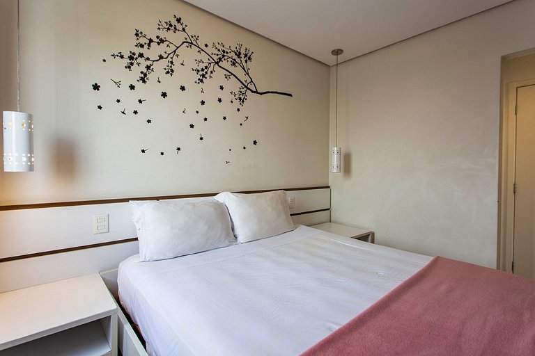 Wehome - Duplex near Congonhas Airport