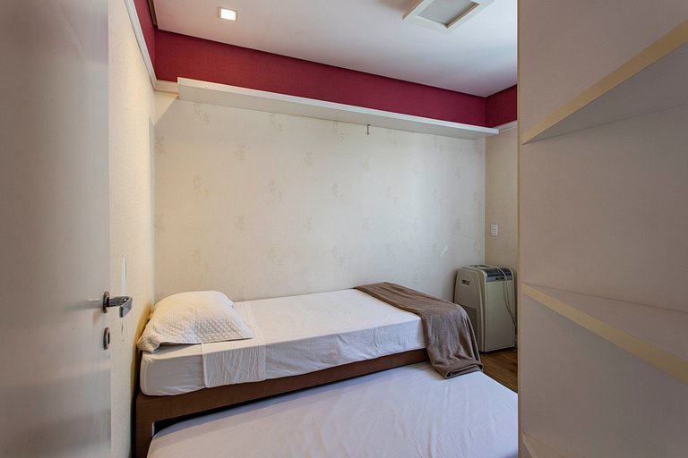 Wehome - Duplex próximo ao Aeroporto de Congonhas