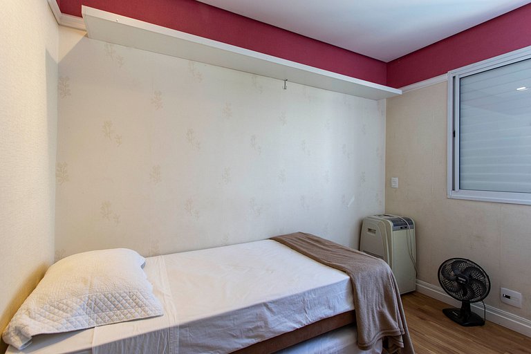 Wehome - Duplex próximo ao Aeroporto de Congonhas