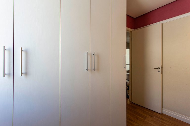 Wehome - Apartamento dúplex próximo al aeropuerto de Congonh