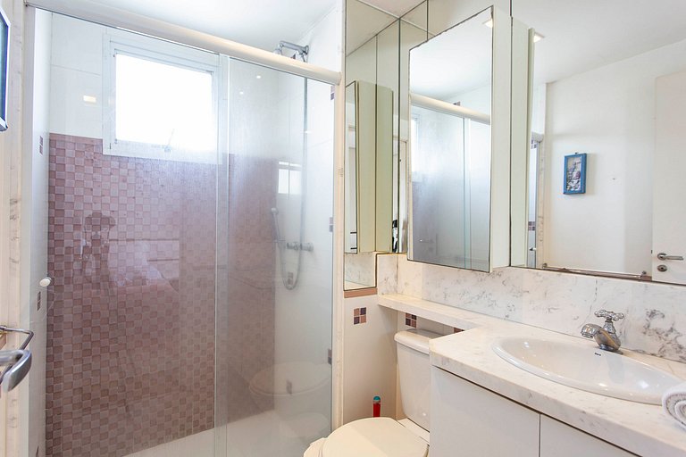 Wehome - Duplex Apartment Near Congonhas Airport