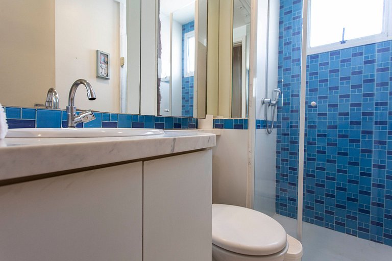 Wehome - Duplex Apartment Near Congonhas Airport