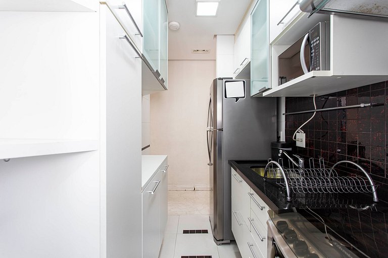 Wehome - Apartamento dúplex próximo al aeropuerto de Congonh