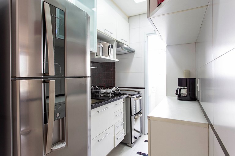 Wehome - Duplex próximo ao Aeroporto de Congonhas