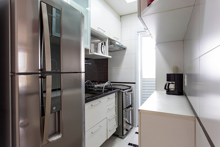 Wehome - Apartamento dúplex próximo al aeropuerto de Congonh