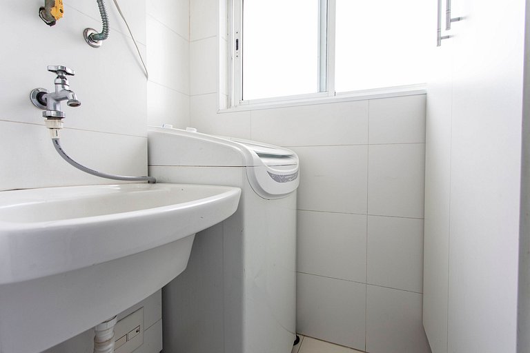 Wehome - Duplex Apartment Near Congonhas Airport