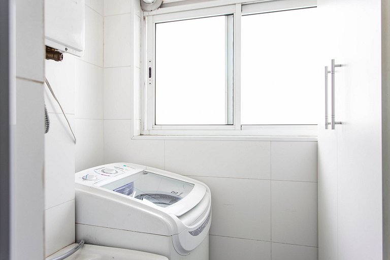 Wehome - Duplex próximo ao Aeroporto de Congonhas